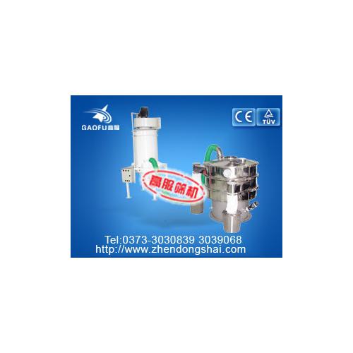 铜粉JS环保振动筛