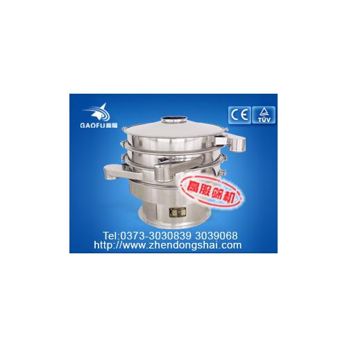 S49-A系列三元旋振筛 钼粉、钴粉、铅粉、铜粉专用筛