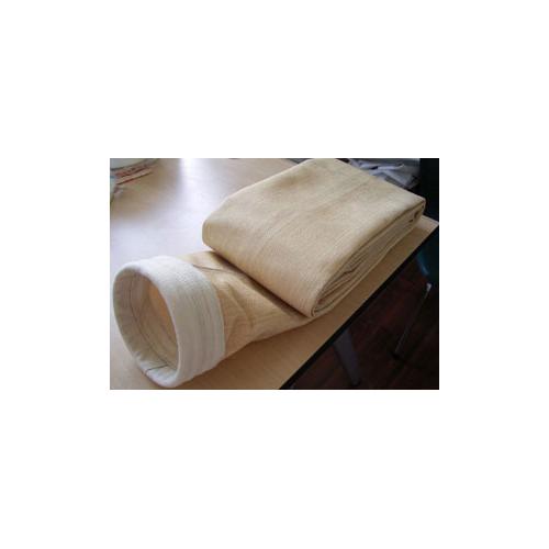 沥青搅拌站专用美塔斯除尘滤袋