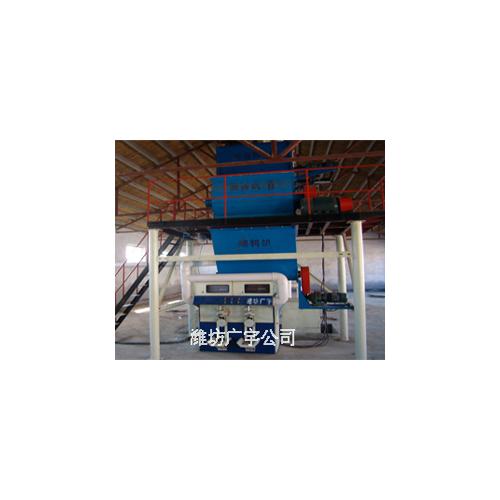 干粉砂浆混合机