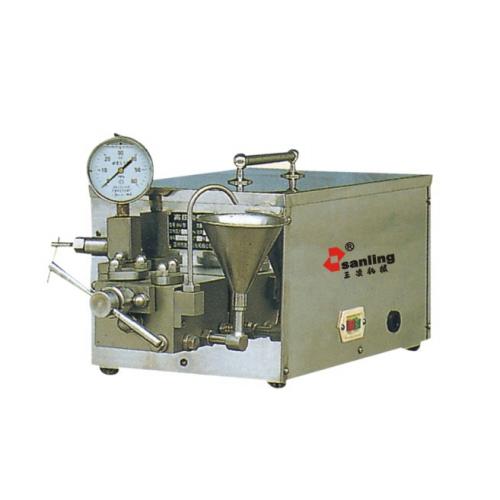 微型实验室均质机