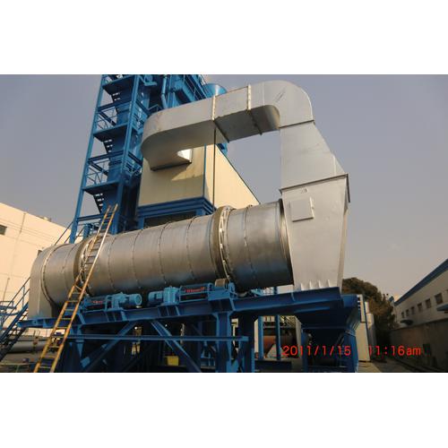 LB3000XC型沥青搅拌机