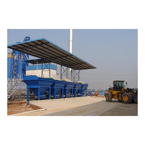 LB-5000型沥青拌和站