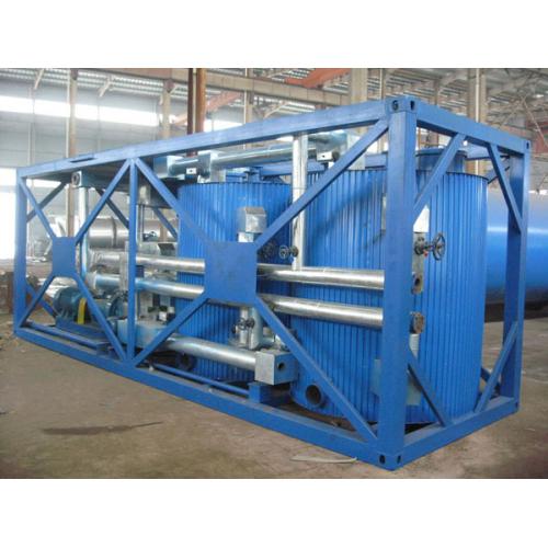 GLS改性沥青设备