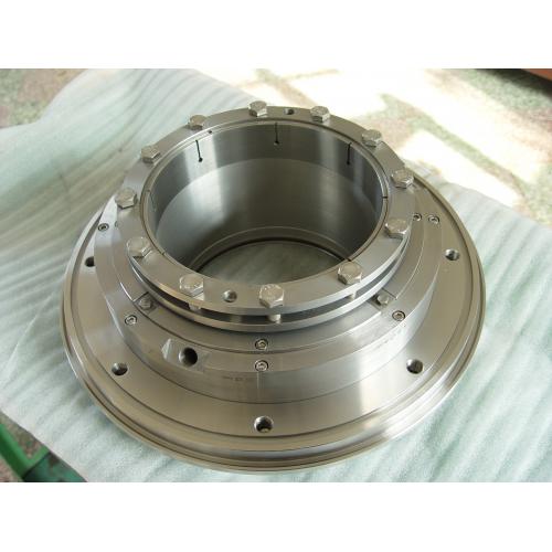 浆液循环泵及配件