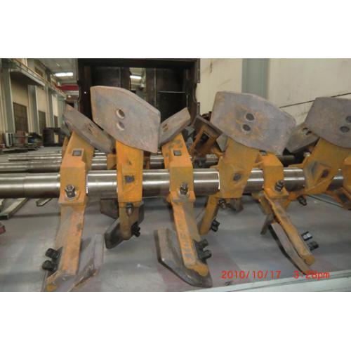 LB-4000C型沥青搅拌设备