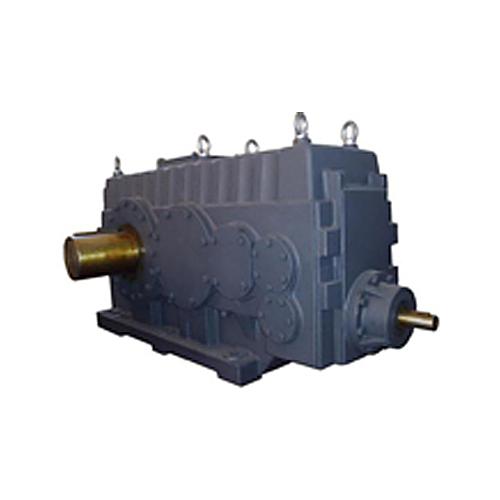 M系列大型齿轮减速器