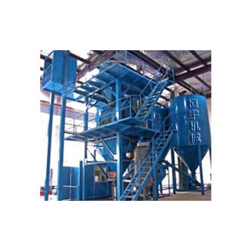 干粉砂浆成套设备