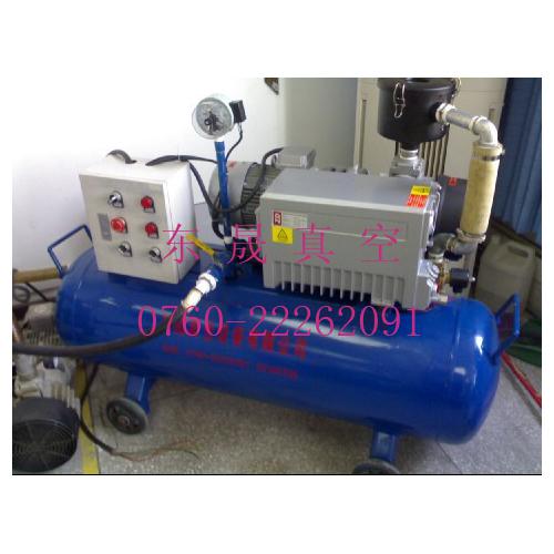 真空泵系统 真空负压系统