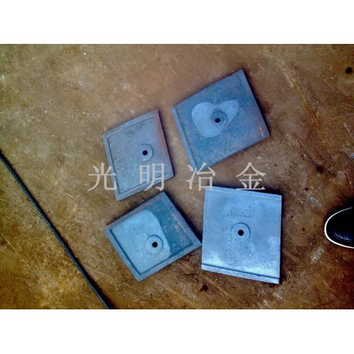 海诺搅拌站配件搅拌臂.叶片.衬板