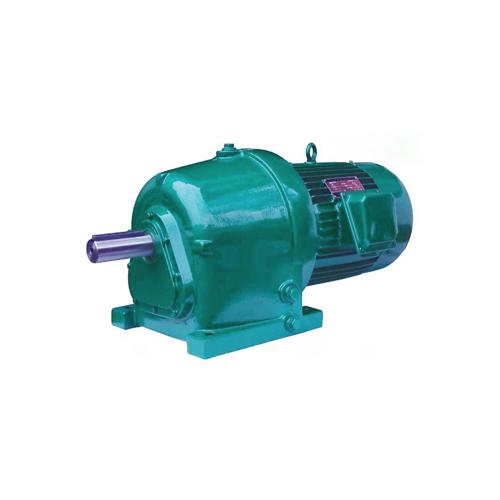 CJY系列斜齿轮减速电机