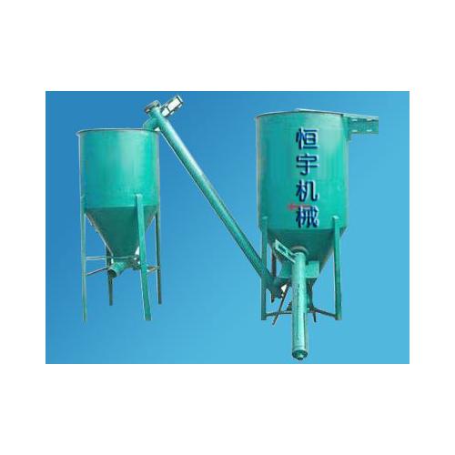 腻子粉搅拌设备