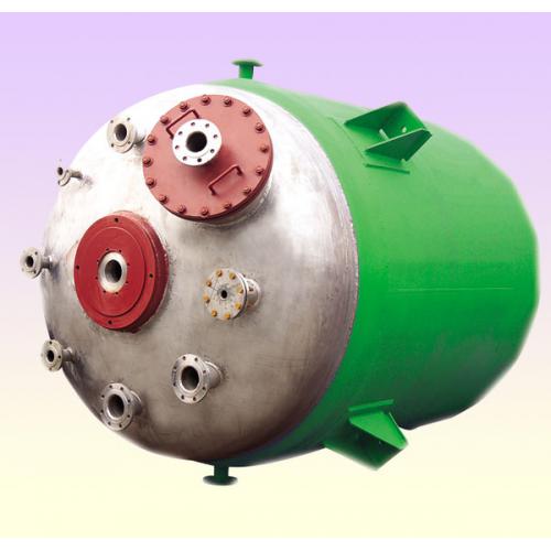 碳钢/合金钢/不锈钢搅拌器