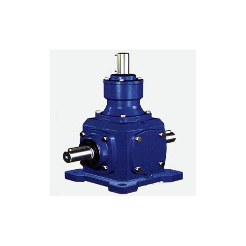 T系列螺旋锥齿换向器