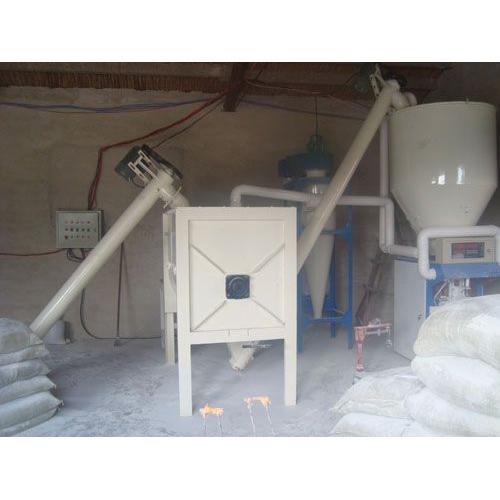 干粉砂浆搅拌机