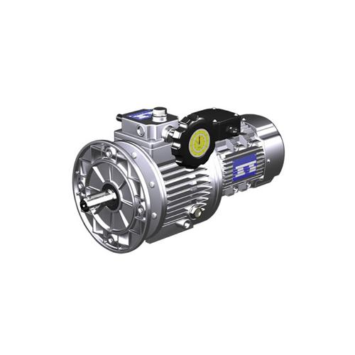 MB系列无级变速机