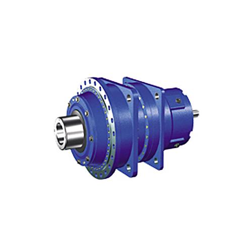 P系列行星减速机