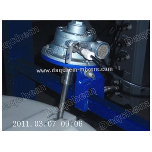 气动马达搅拌机（QD系列）