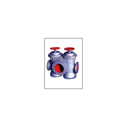 德国科瑞KER防火呼吸阀