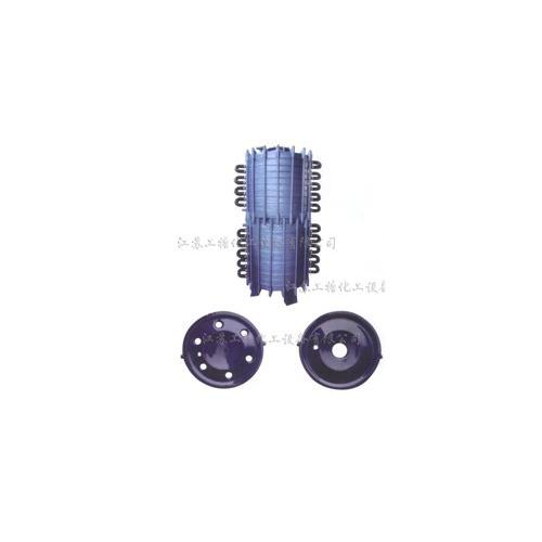 新型碟片式冷凝器