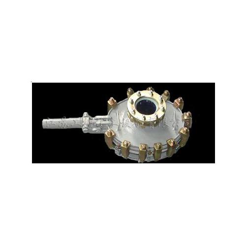 快开人孔平衡器