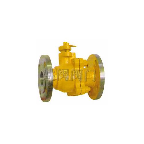 Q41F液化气球阀燃气球阀