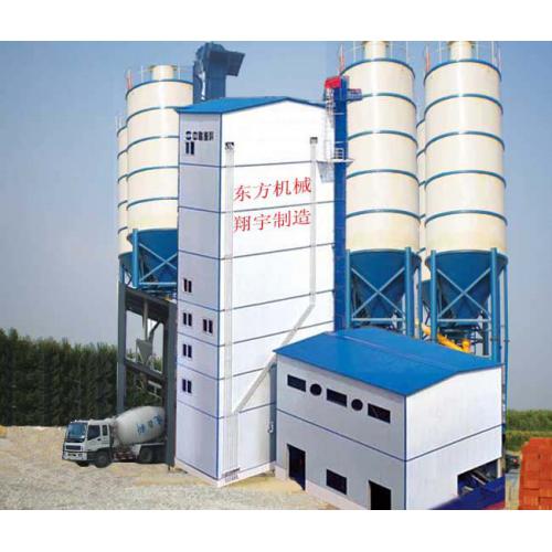 预拌砂浆设备