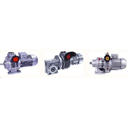 MB系列转臂行星式无级变速机