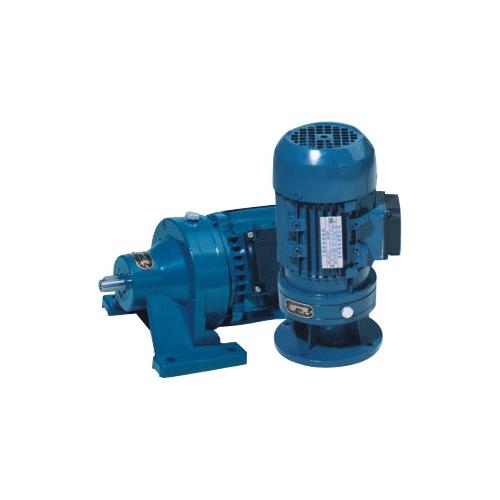 WB系列摆线针轮减速机