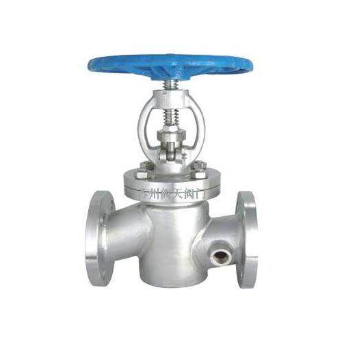 德国OPK承插焊截止阀