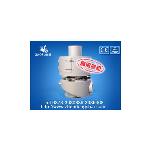 WS系列气流筛分机 钼粉、钴粉、铅粉、铜粉专用筛