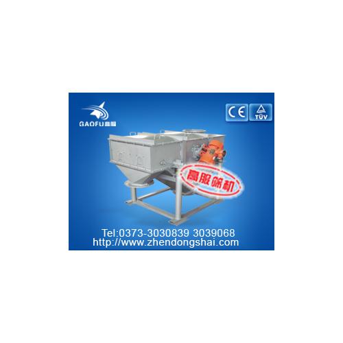 煤粉专用筛 高效率 矿用筛