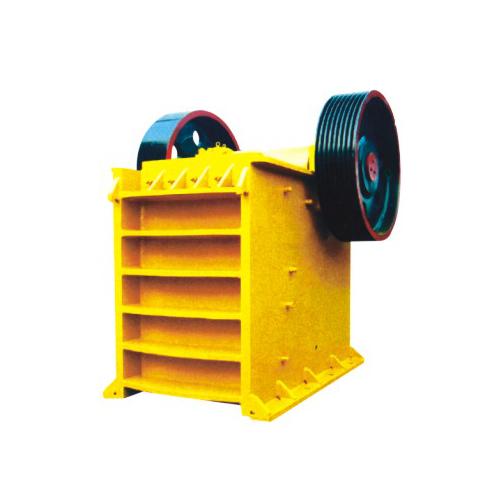 九龙重工颚式破碎机