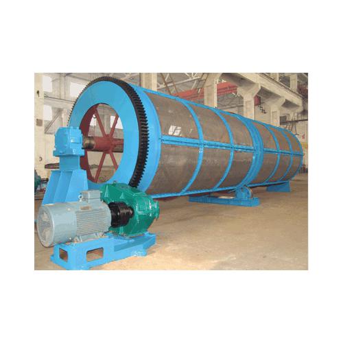 九龙重工滚筒筛机