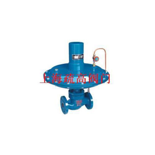 日本VENN蒸汽调节阀