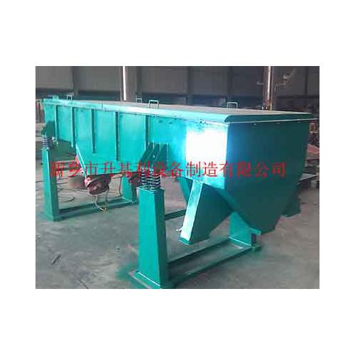 直线振动筛，直线筛