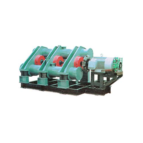 振动磨，磨粉机