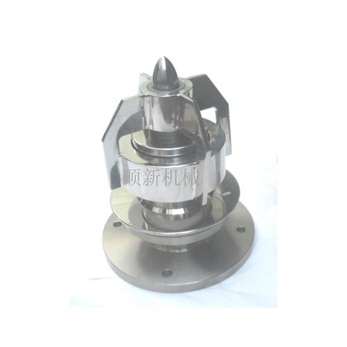 卫生级蜗轮式磁力搅拌器