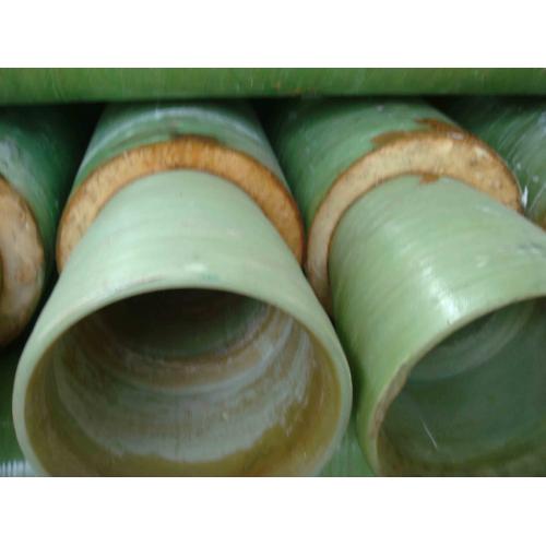 DN2000玻璃钢保温管