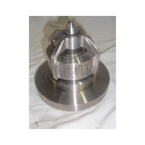 卫生级小型磁驱动搅拌器