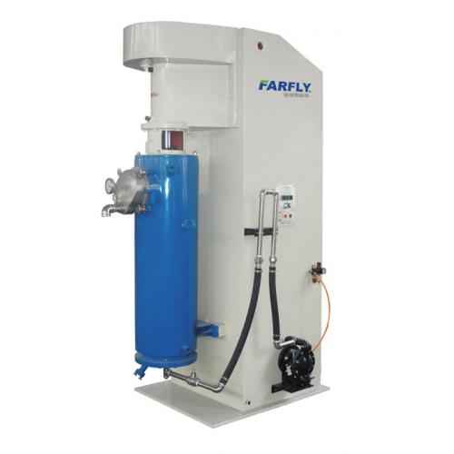 立式油墨砂磨机