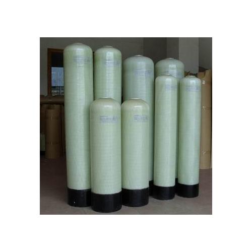 广东产广州卧式玻璃钢压力罐