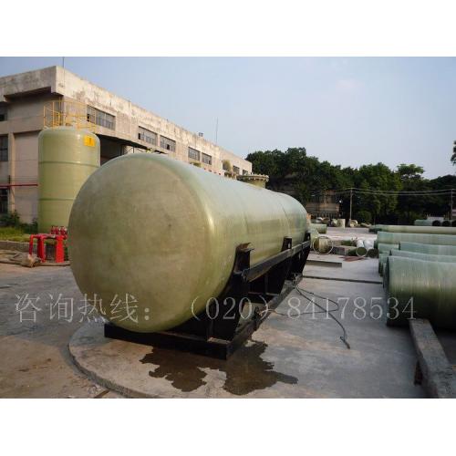深圳产玻璃钢化工专用玻璃钢储罐