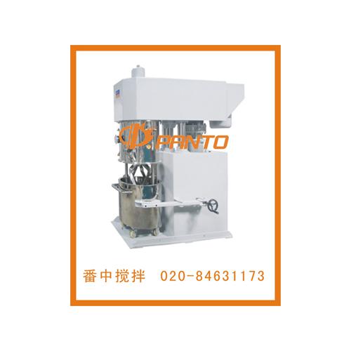 双行星动力混合机