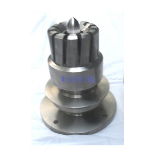 卫生级下磁力剪切乳化器