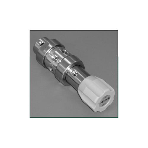 APTech高纯双级调压阀