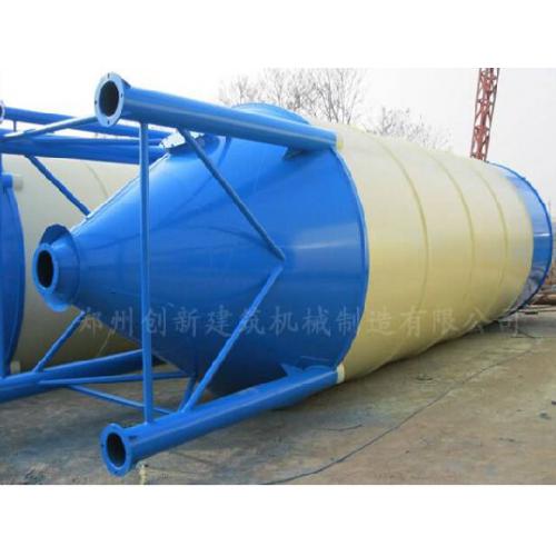 散装水泥仓、螺旋