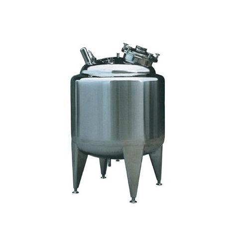 成都不锈钢搅拌罐