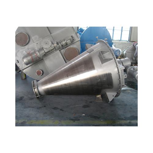 SHJ系列双螺锥形混合机