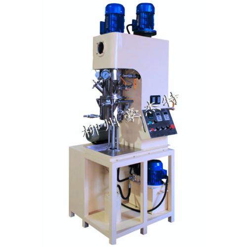 行星分散真空搅拌机